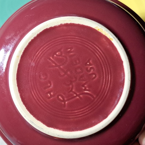 🇺🇸FIESTAWARE 🇺🇸 - Picture 3 of 8